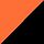 Naranja A.V.+ Negro